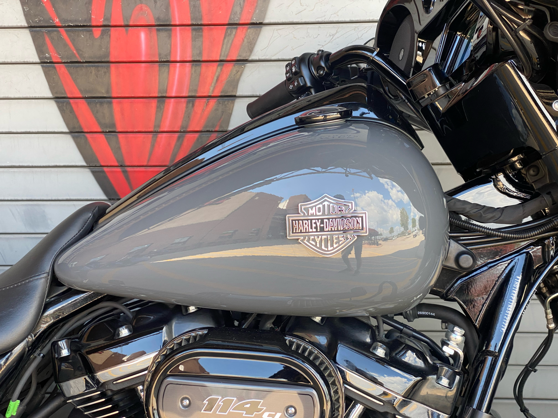 2022 Harley-Davidson Street Glide® Special in Carrollton, Texas - Photo 5