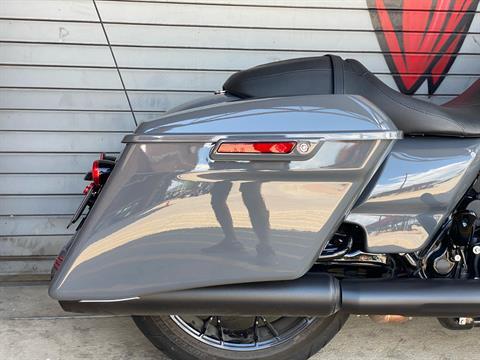 2022 Harley-Davidson Street Glide® Special in Carrollton, Texas - Photo 9