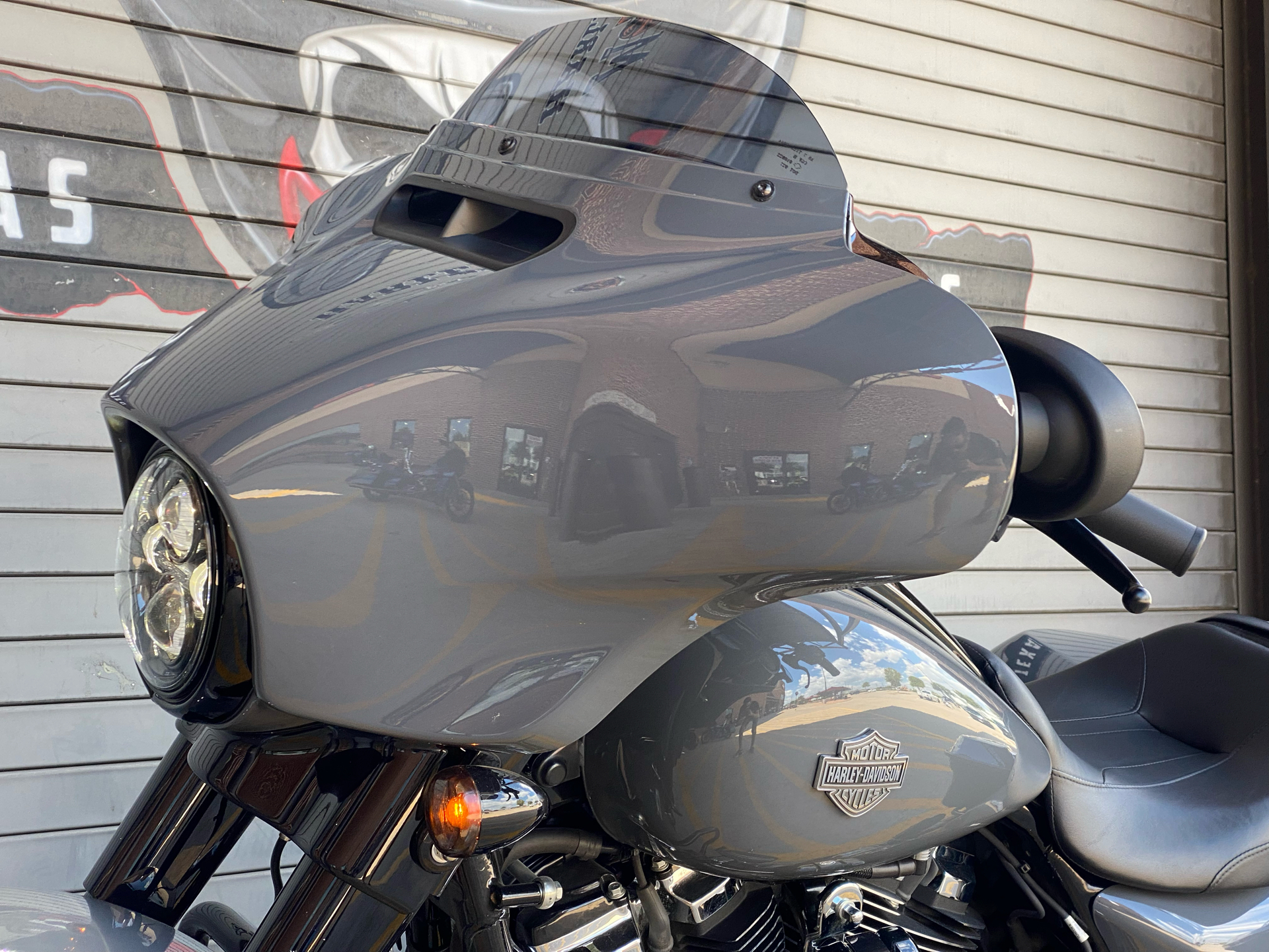 2022 Harley-Davidson Street Glide® Special in Carrollton, Texas - Photo 14