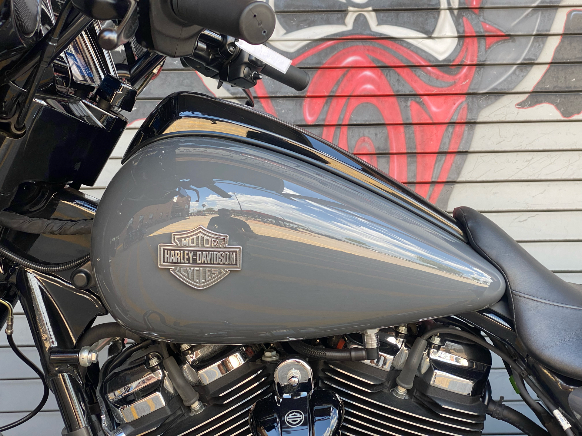 2022 Harley-Davidson Street Glide® Special in Carrollton, Texas - Photo 15