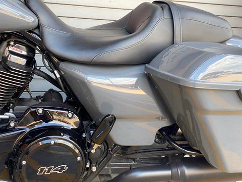 2022 Harley-Davidson Street Glide® Special in Carrollton, Texas - Photo 17
