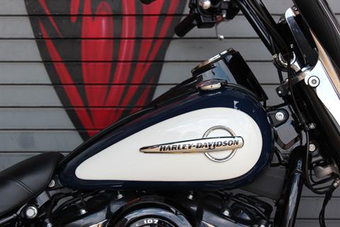 2019 Harley-Davidson Heritage Classic 107 in Carrollton, Texas - Photo 6