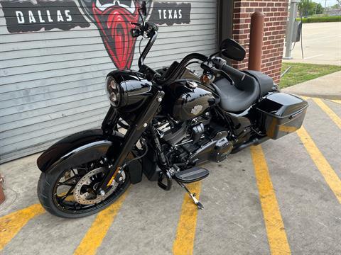 2024 Harley-Davidson Road King® Special in Carrollton, Texas - Photo 8