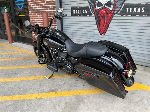 2024 Harley-Davidson Road King® Special in Carrollton, Texas - Photo 9