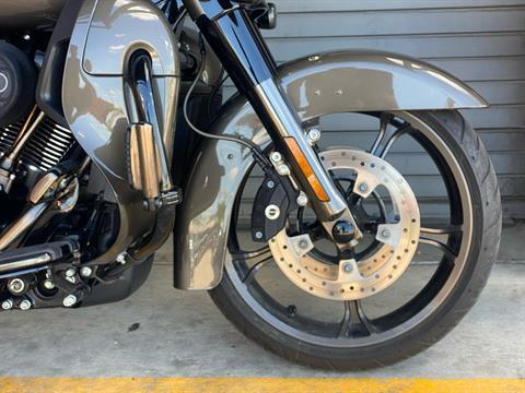 2021 Harley-Davidson CVO™ Limited in Carrollton, Texas - Photo 4