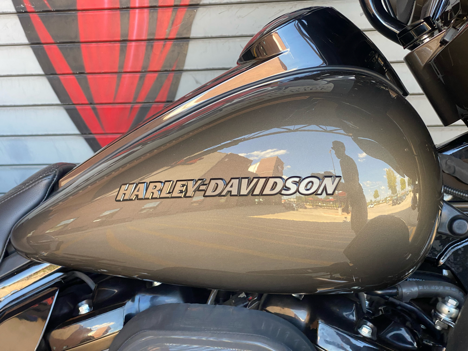 2021 Harley-Davidson CVO™ Limited in Carrollton, Texas - Photo 5
