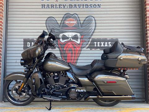 2021 Harley-Davidson CVO™ Limited in Carrollton, Texas - Photo 13