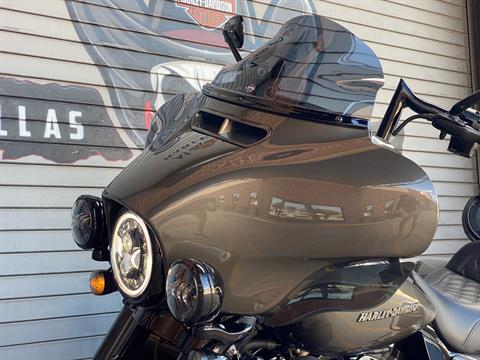 2021 Harley-Davidson CVO™ Limited in Carrollton, Texas - Photo 15