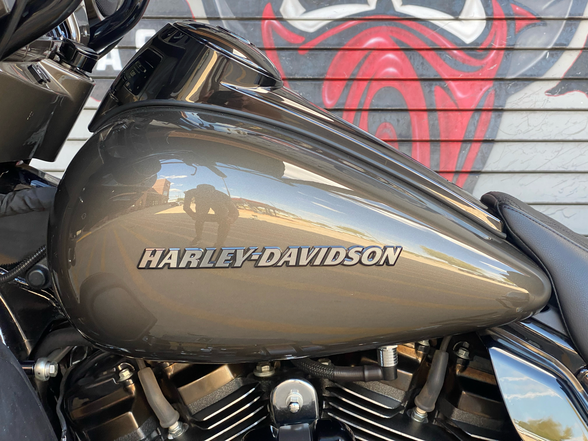 2021 Harley-Davidson CVO™ Limited in Carrollton, Texas - Photo 16