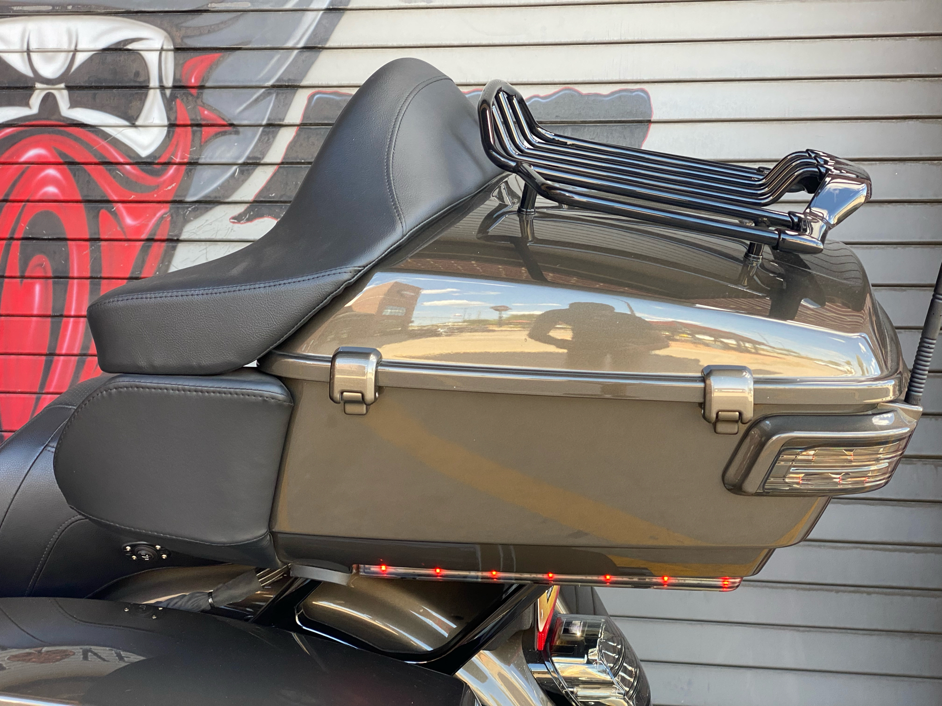 2021 Harley-Davidson CVO™ Limited in Carrollton, Texas - Photo 20
