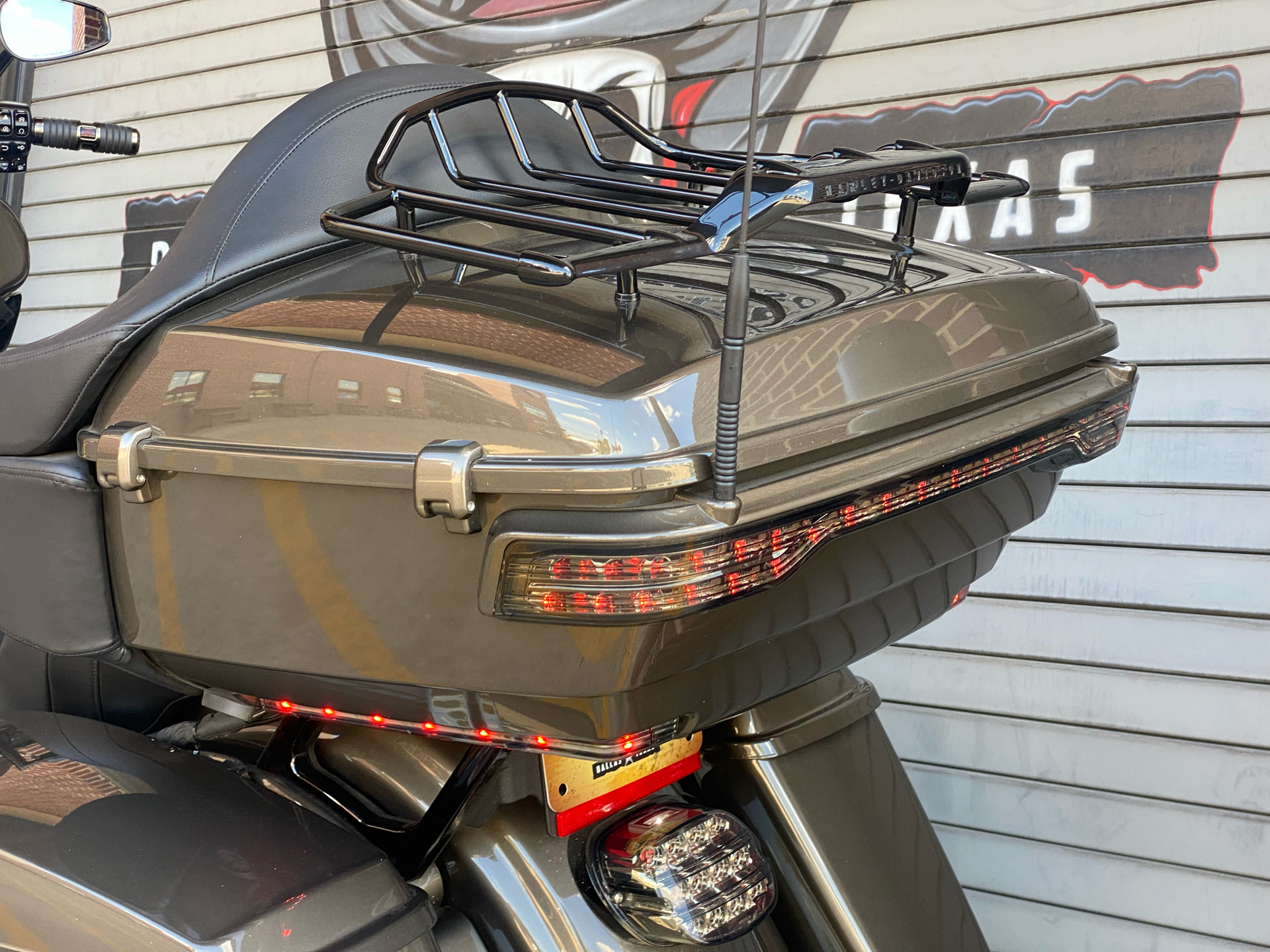 2021 Harley-Davidson CVO™ Limited in Carrollton, Texas - Photo 21