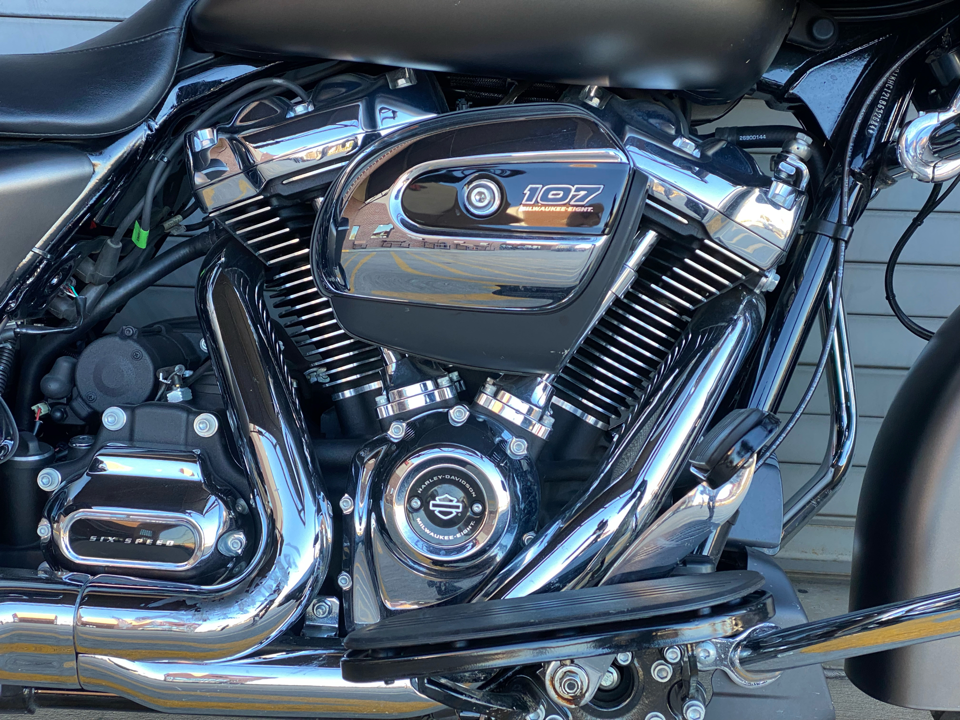 2020 Harley-Davidson Road Glide® in Carrollton, Texas - Photo 7