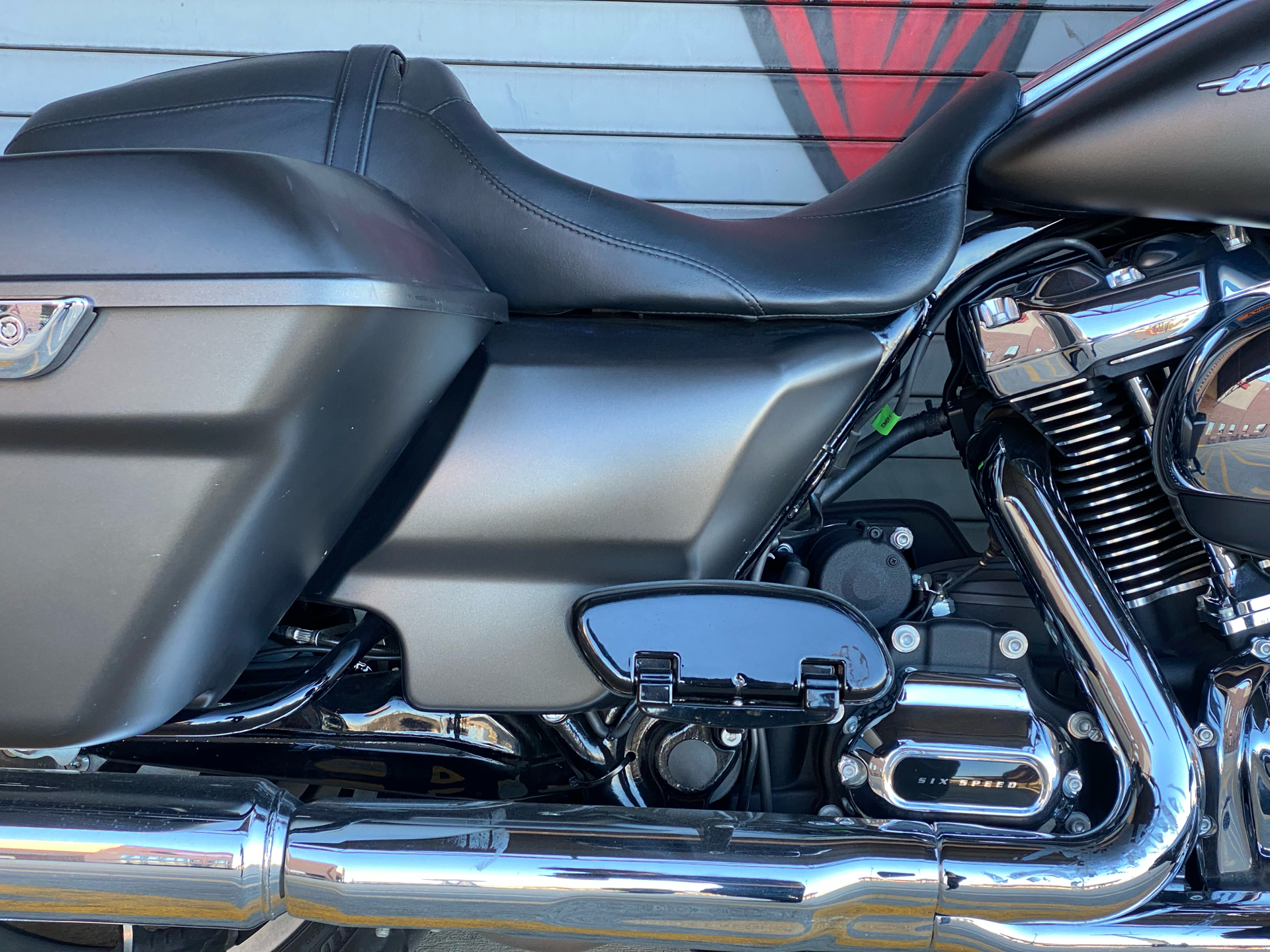 2020 Harley-Davidson Road Glide® in Carrollton, Texas - Photo 8