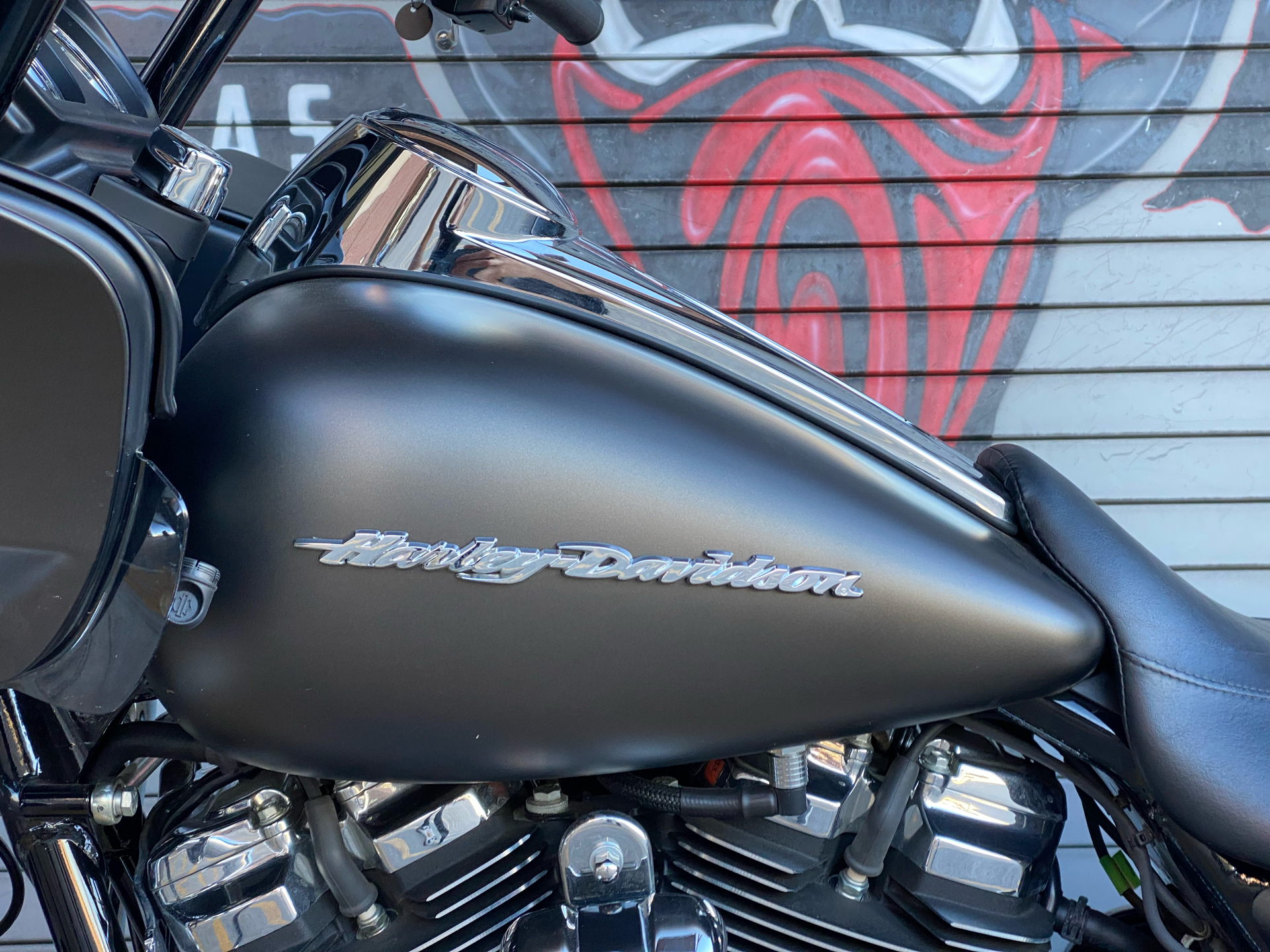2020 Harley-Davidson Road Glide® in Carrollton, Texas - Photo 16