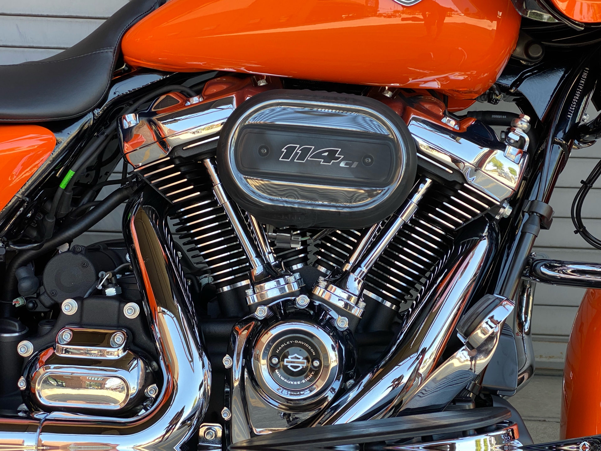 2023 Harley-Davidson Road Glide® Special in Carrollton, Texas - Photo 7