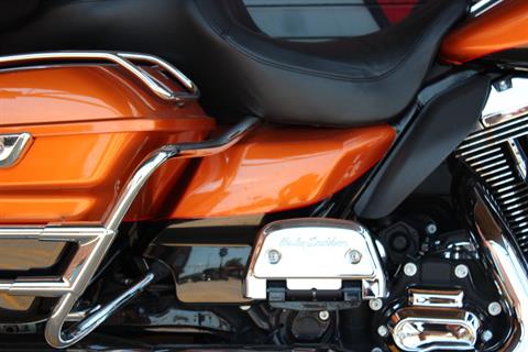 2014 Harley-Davidson Ultra Limited in Carrollton, Texas - Photo 8