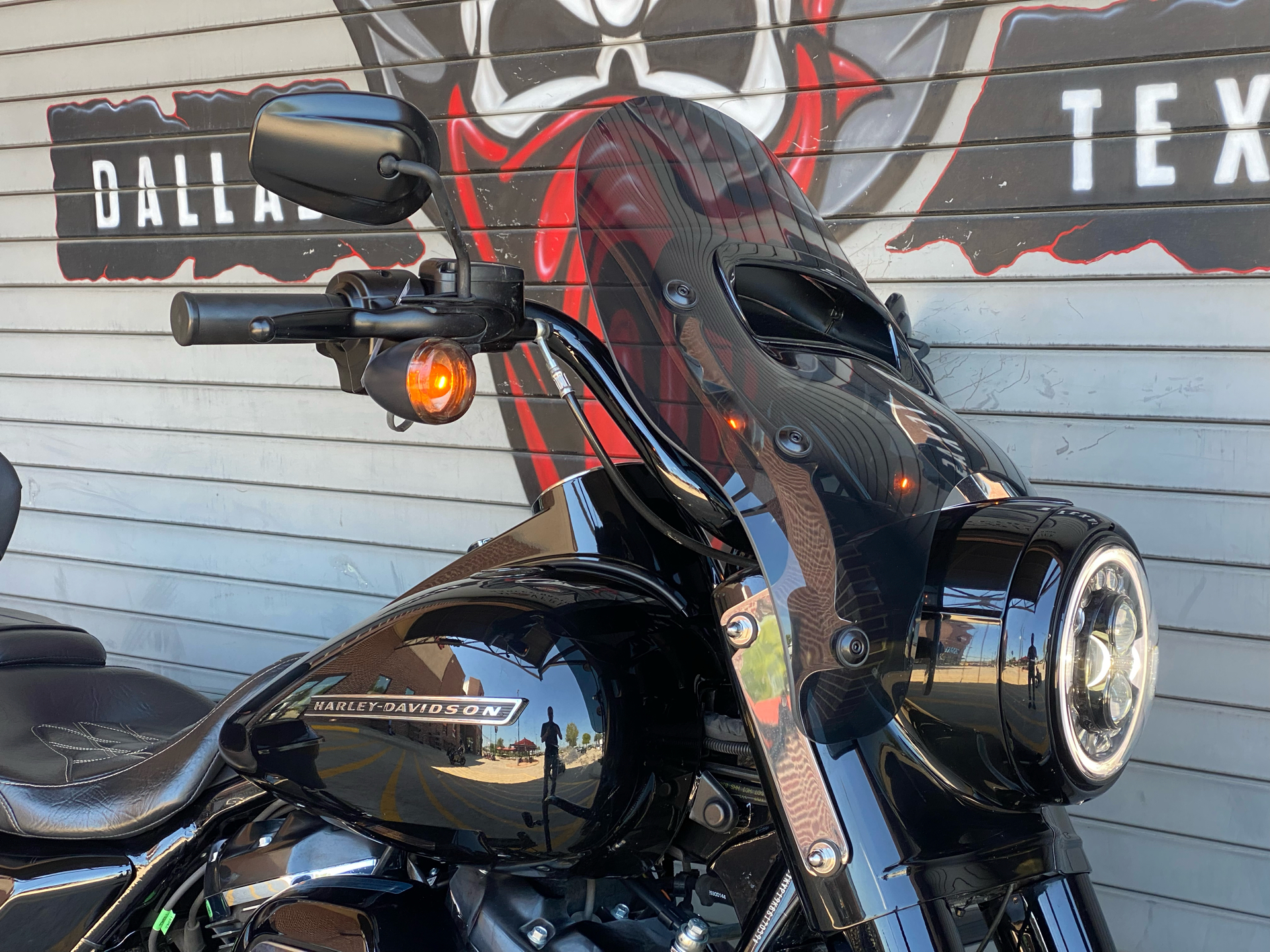 2019 Harley-Davidson Road King® Special in Carrollton, Texas - Photo 2