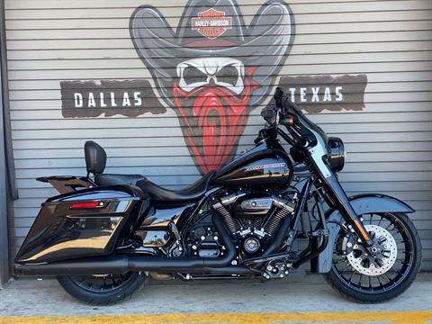 2019 Harley-Davidson Road King® Special in Carrollton, Texas - Photo 3