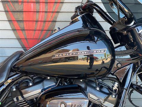2019 Harley-Davidson Road King® Special in Carrollton, Texas - Photo 5