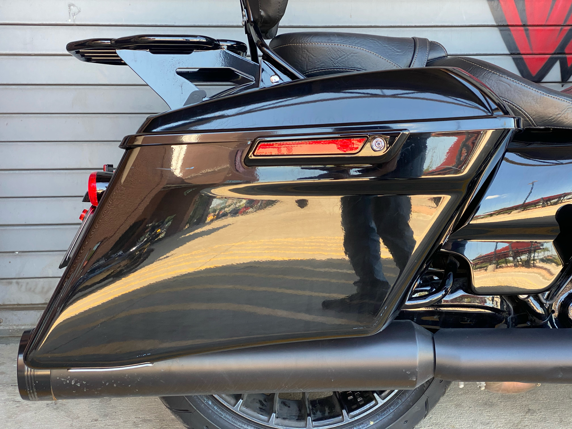2019 Harley-Davidson Road King® Special in Carrollton, Texas - Photo 8