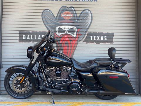 2019 Harley-Davidson Road King® Special in Carrollton, Texas - Photo 11