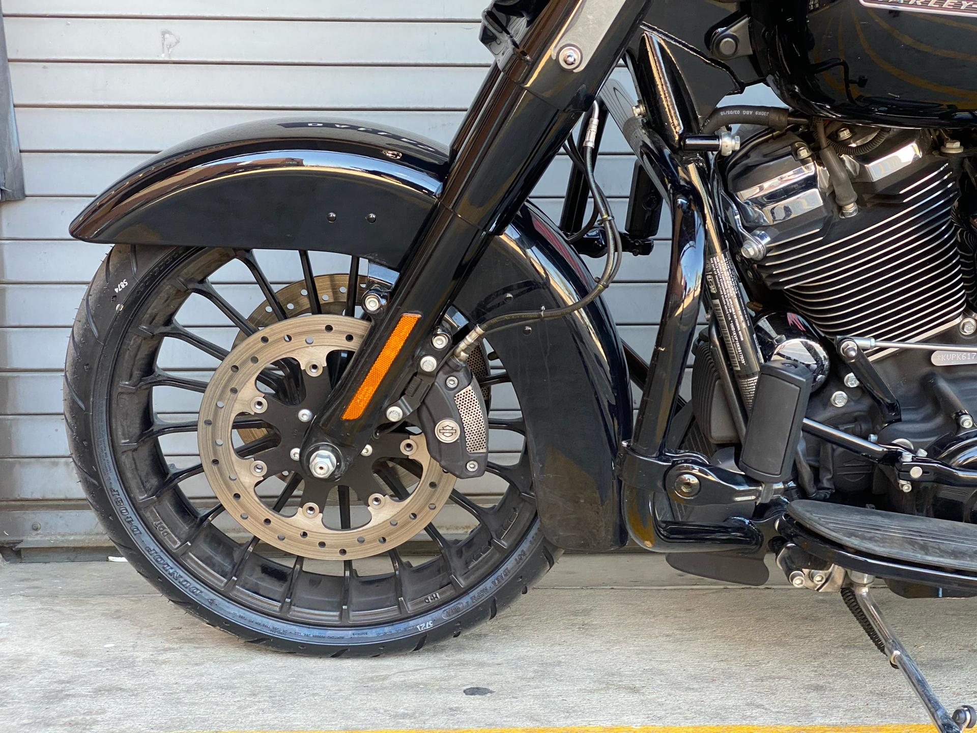 2019 Harley-Davidson Road King® Special in Carrollton, Texas - Photo 12