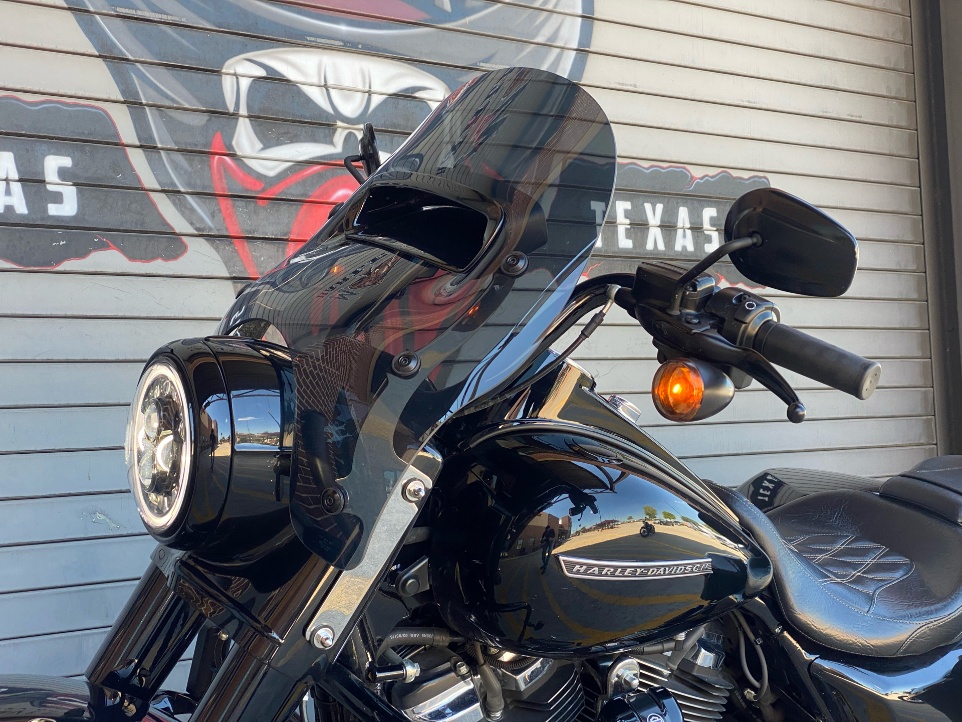 2019 Harley-Davidson Road King® Special in Carrollton, Texas - Photo 13