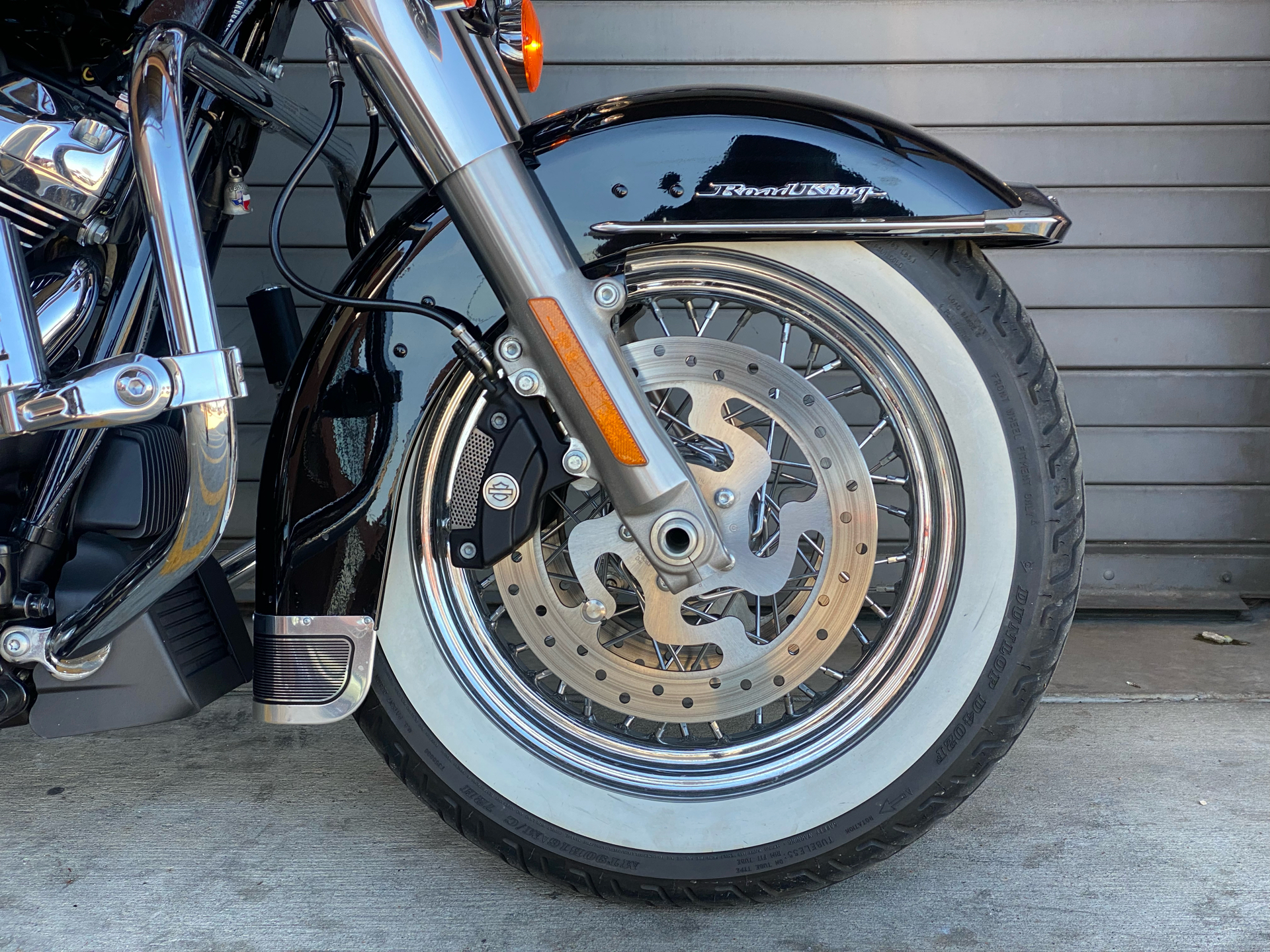 2019 Harley-Davidson Road King® in Carrollton, Texas - Photo 4