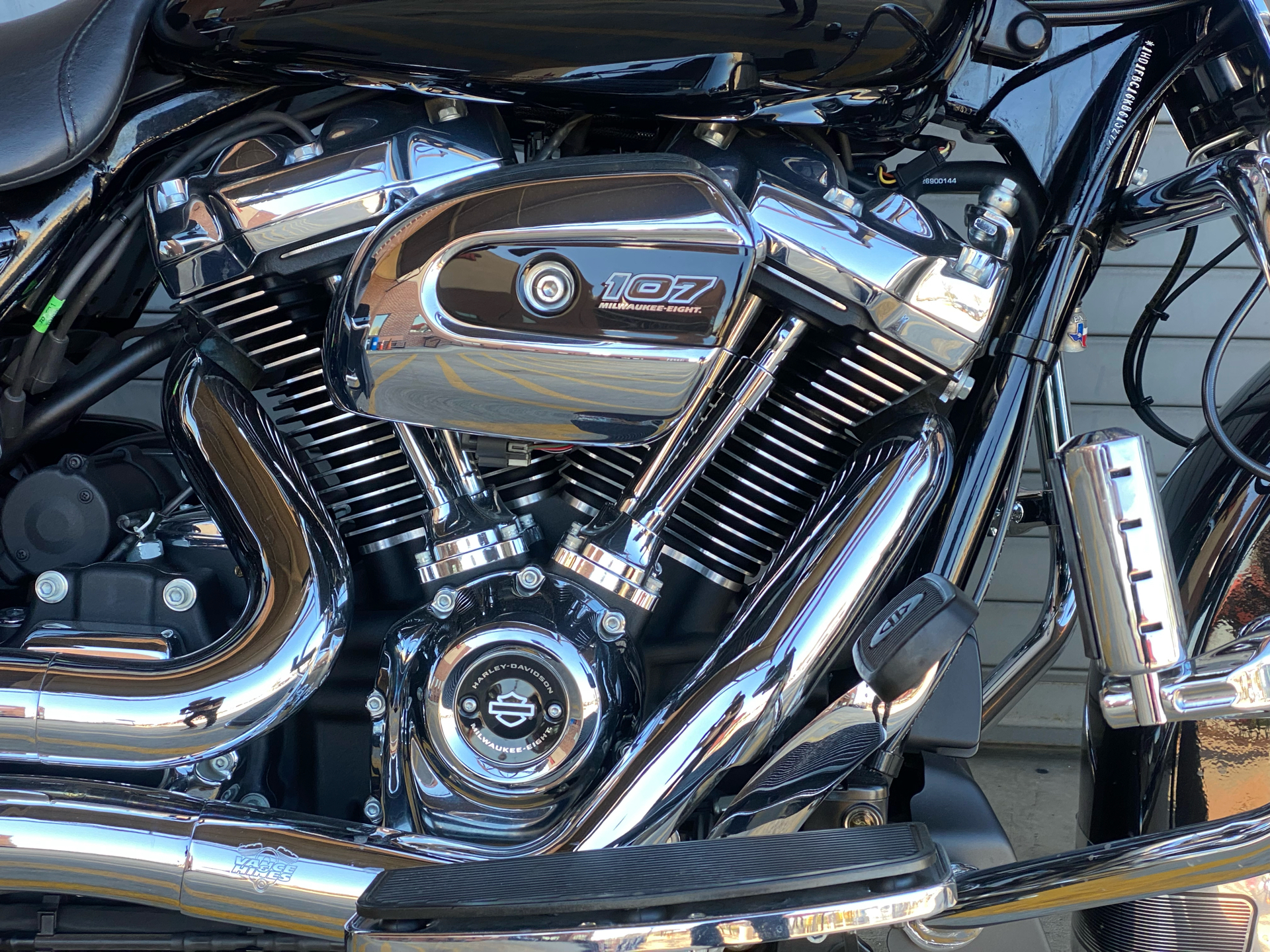 2019 Harley-Davidson Road King® in Carrollton, Texas - Photo 7