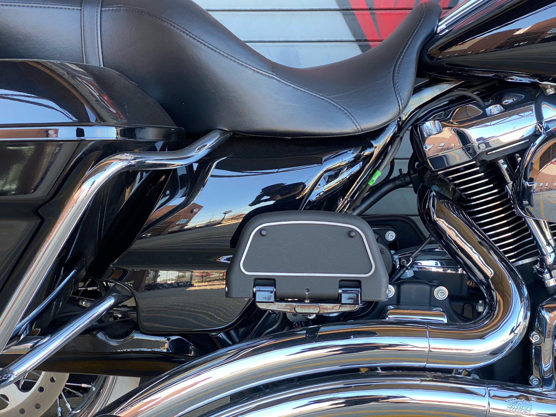 2019 Harley-Davidson Road King® in Carrollton, Texas - Photo 8