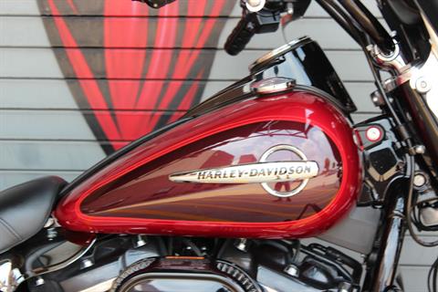 2019 Harley-Davidson Heritage Classic 114 in Carrollton, Texas - Photo 6