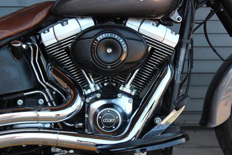 2015 Harley-Davidson Fat Boy® Lo in Carrollton, Texas - Photo 7
