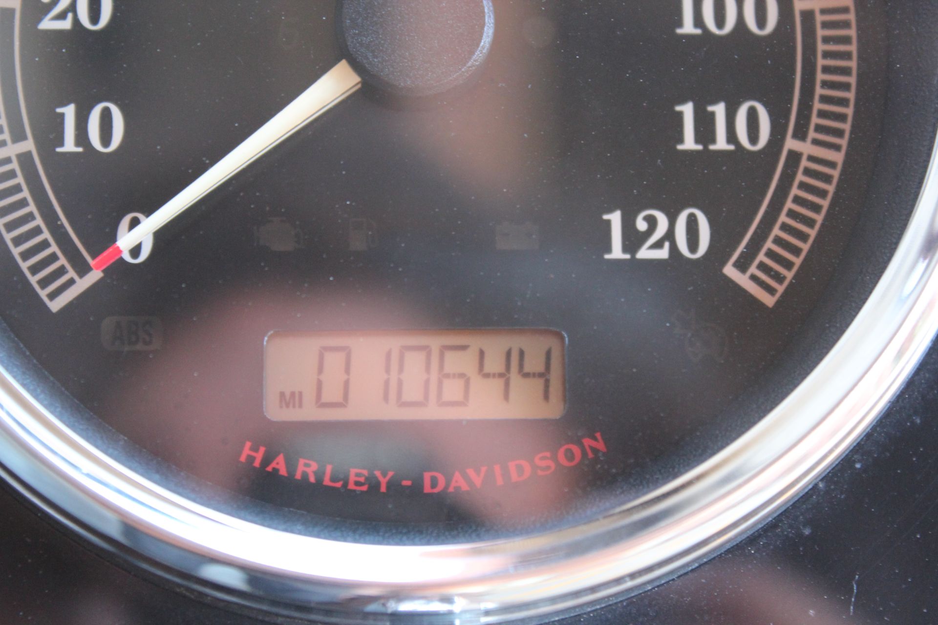 2015 Harley-Davidson Fat Boy® Lo in Carrollton, Texas - Photo 12