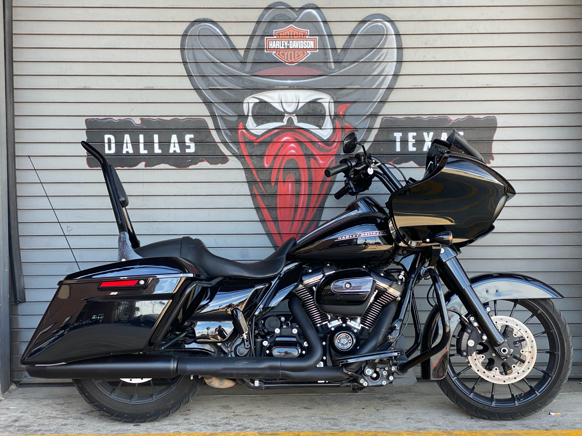 2018 Harley-Davidson Road Glide® Special in Carrollton, Texas - Photo 3