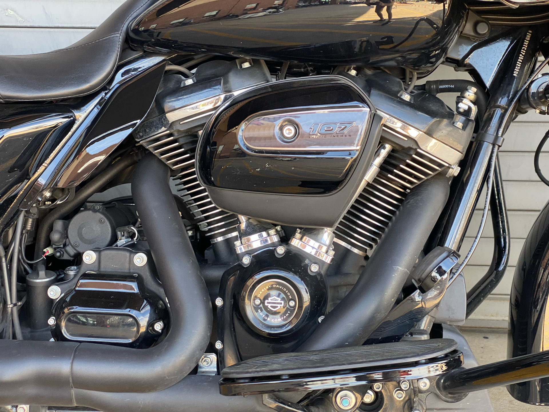2018 Harley-Davidson Road Glide® Special in Carrollton, Texas - Photo 6