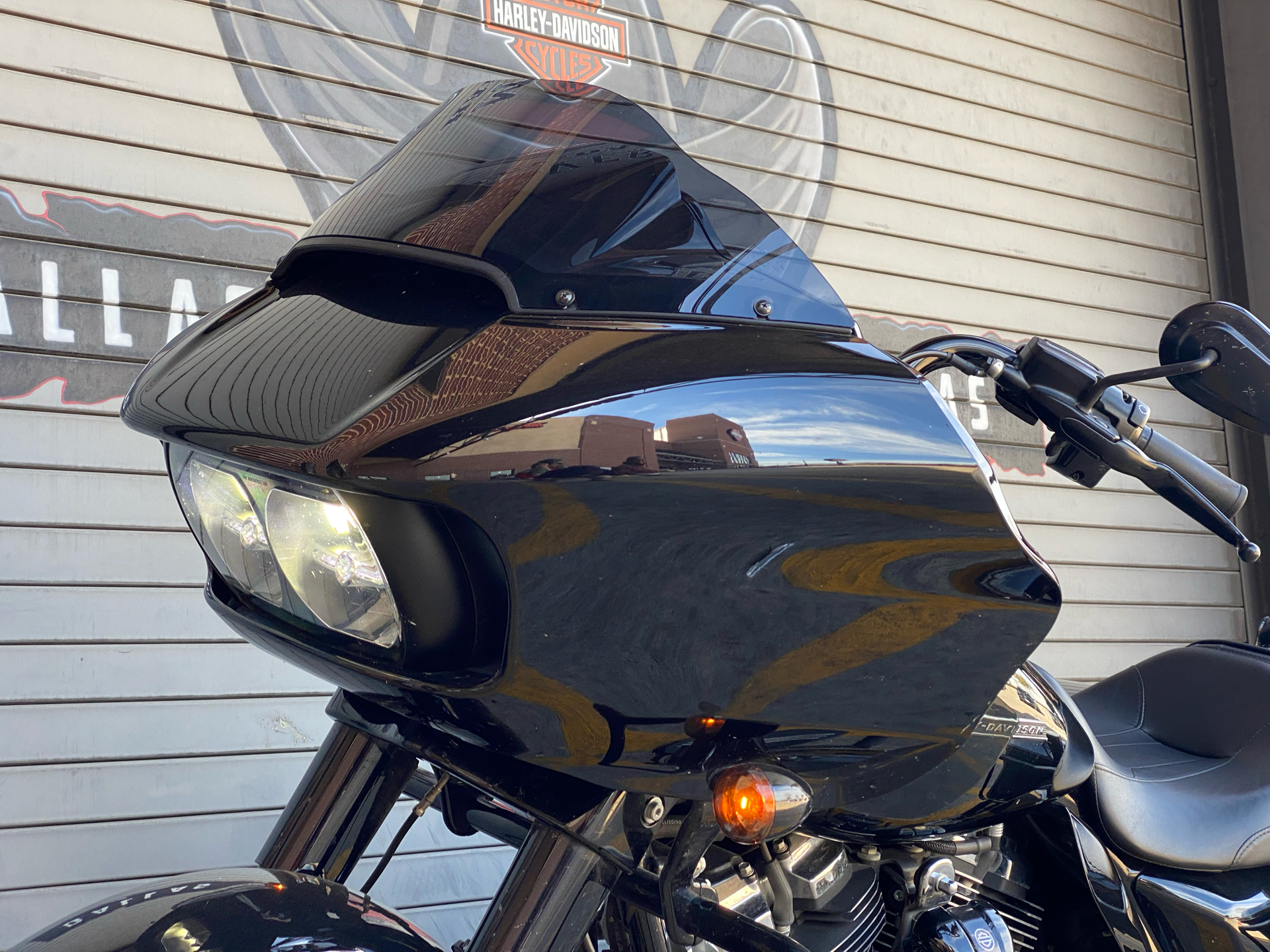 2018 Harley-Davidson Road Glide® Special in Carrollton, Texas - Photo 13