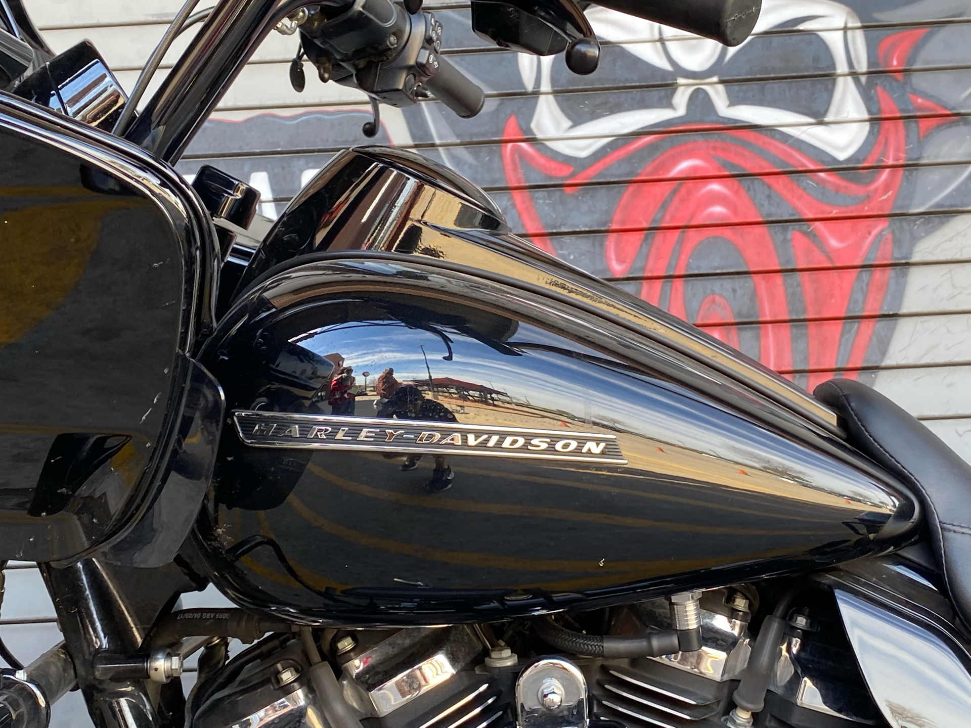 2018 Harley-Davidson Road Glide® Special in Carrollton, Texas - Photo 14