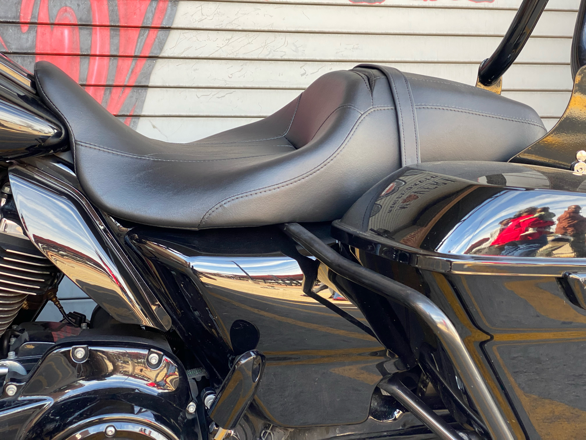 2018 Harley-Davidson Road Glide® Special in Carrollton, Texas - Photo 16