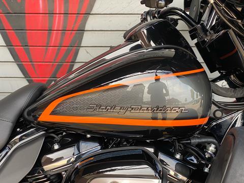 2022 Harley-Davidson Ultra Limited in Carrollton, Texas - Photo 5