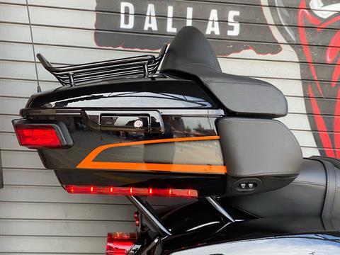 2022 Harley-Davidson Ultra Limited in Carrollton, Texas - Photo 10