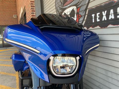 2024 Harley-Davidson Street Glide® in Carrollton, Texas - Photo 2