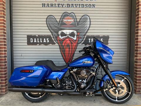 2024 Harley-Davidson Street Glide® in Carrollton, Texas - Photo 3