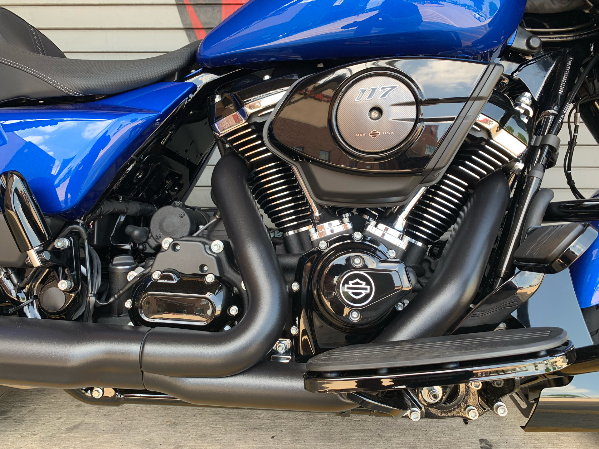 2024 Harley-Davidson Street Glide® in Carrollton, Texas - Photo 6