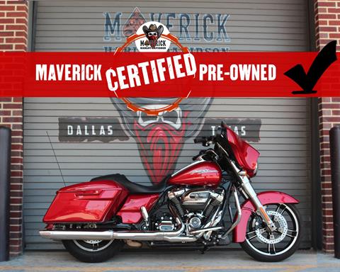 2019 Harley-Davidson Street Glide® in Carrollton, Texas - Photo 1