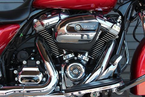 2019 Harley-Davidson Street Glide® in Carrollton, Texas - Photo 7