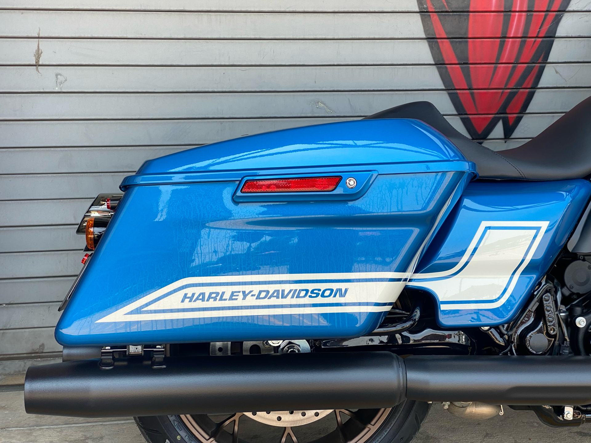 2023 Harley-Davidson Road Glide® ST in Carrollton, Texas - Photo 9