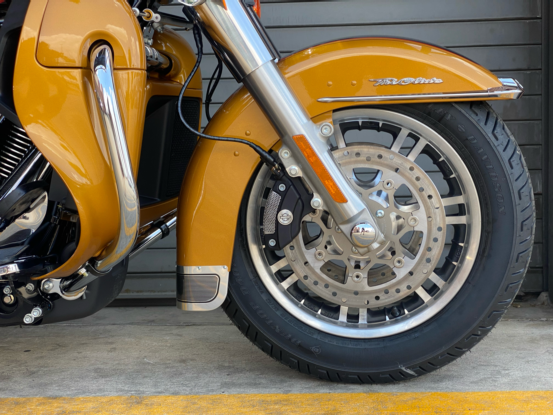 2023 Harley-Davidson Tri Glide® Ultra in Carrollton, Texas - Photo 4