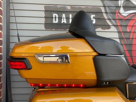 2023 Harley-Davidson Tri Glide® Ultra in Carrollton, Texas - Photo 10