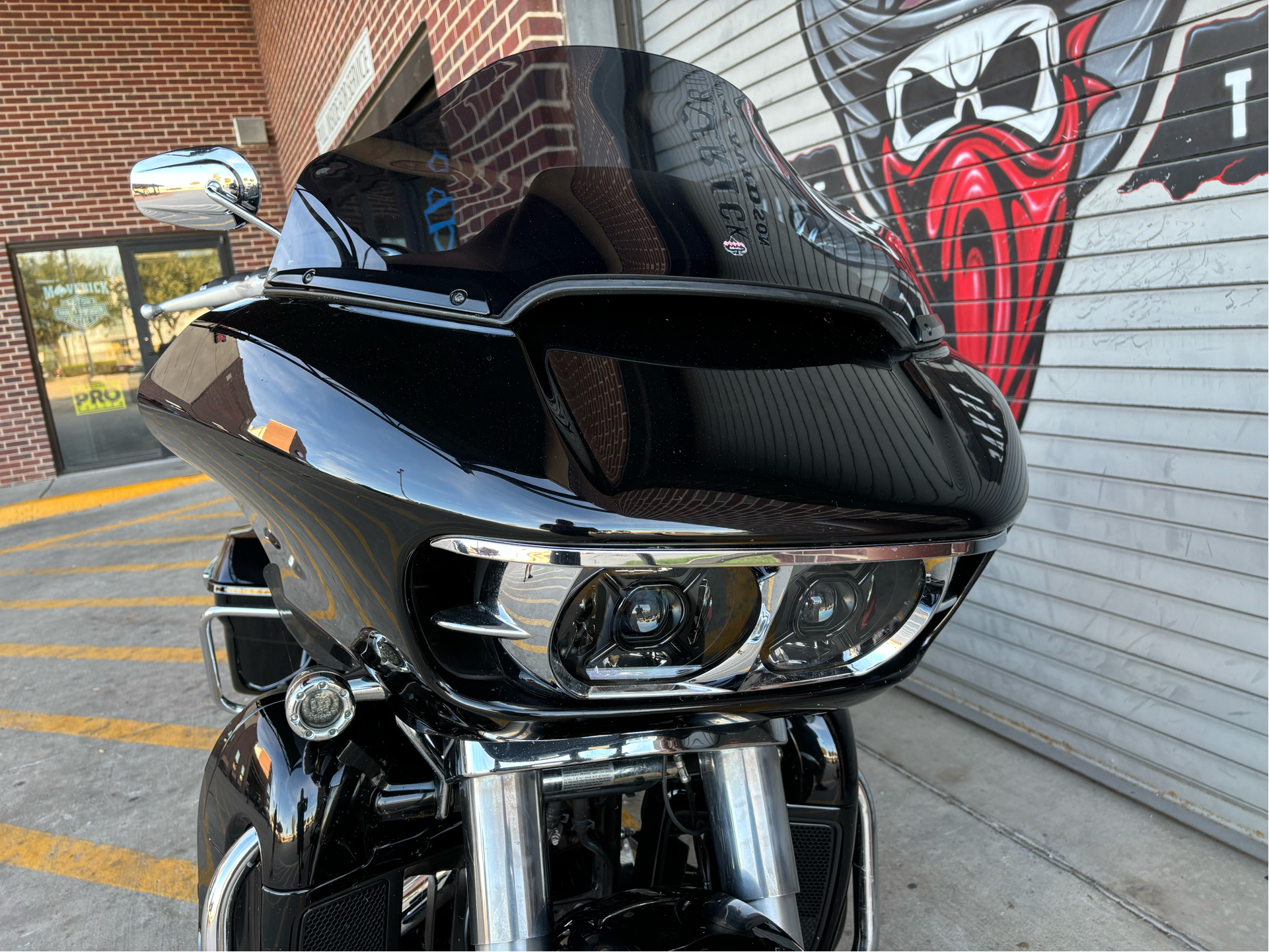 2018 Harley-Davidson Road Glide® Ultra in Carrollton, Texas - Photo 3