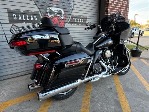 2018 Harley-Davidson Road Glide® Ultra in Carrollton, Texas - Photo 7